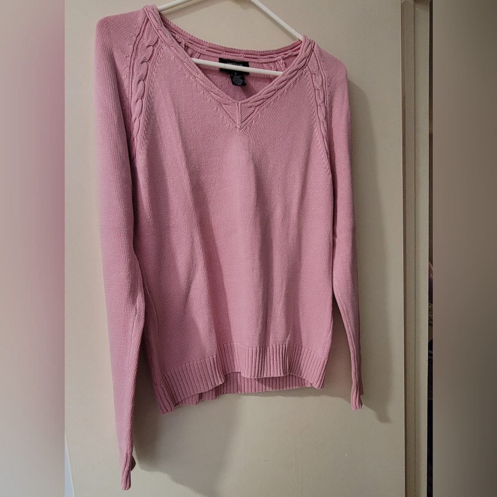 Jones New York sweater